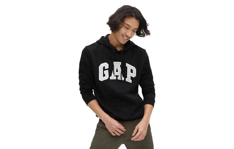 Худи мужское GAP - Boxette Shop